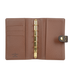 Small Ring Agenda Cover, other view